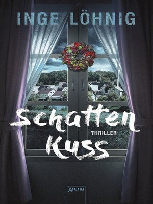 cover image of Schattenkuss